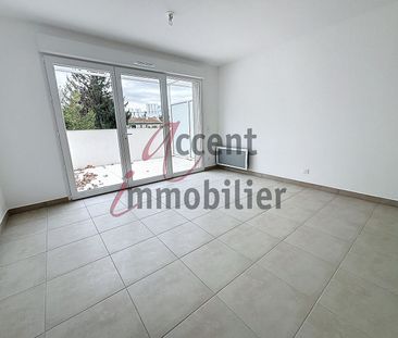 Appartement T2 43m2 à louer, - Photo 1