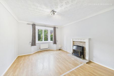 3 bedroom detached house to rent - Photo 2