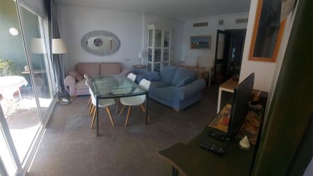 Piso de alquiler en Calle del Remo, 3, La Carihuela - Los Nidos - Photo 5