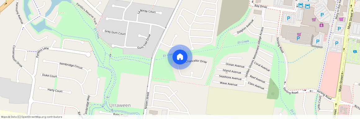 92 Chancellor Dr, Qld 4655, Urraween