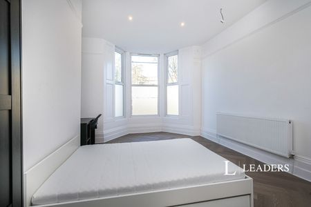 1 bedroom house to rent Deane Road, Liverpool, Merseyside, L7 - Photo 4