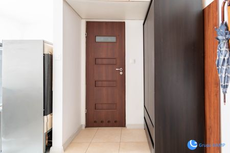 Bezczynszowe mieszkanie *Kalwaryjska* 34m2 - Photo 4