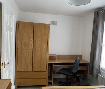 Newland Street West, Two Bed Student Property - 2025/26 - Photo 5
