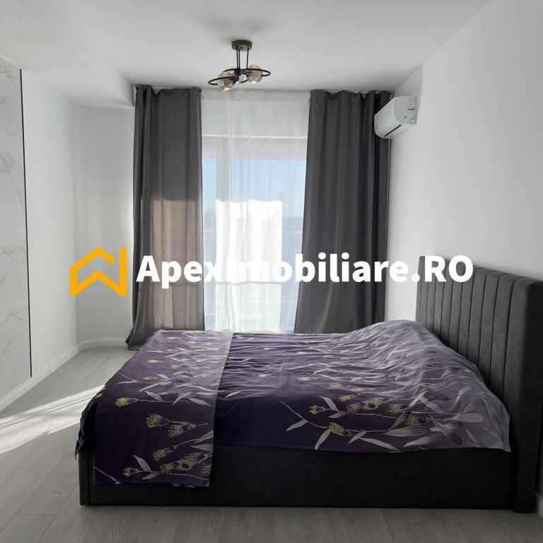 Garsoniera de inchiriat Dristor București | ApexImobiliare. - Fotografie 1