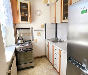 Na wynajem 2-pokojowe Skolwin - Photo 6