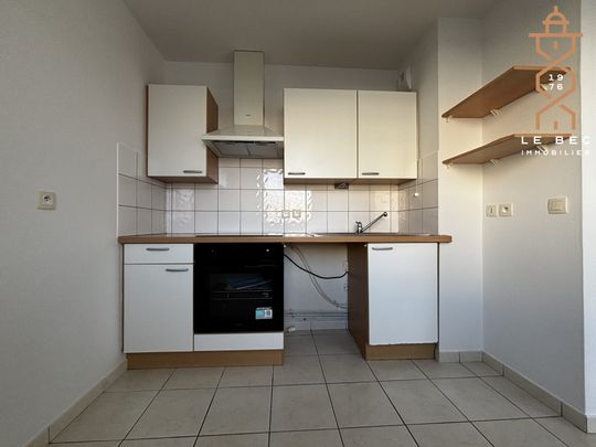 A LOUER T3 VANNES OUEST - Photo 1