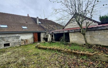 Location Maison Mitoyenne Lusigny-sur-barse - Photo 5