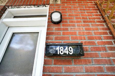 1849 Av. Valois, H1W 3M2, H1W 3M2, Montréal - Photo 3