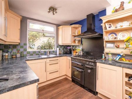 1 bedroom house to rent - Photo 2