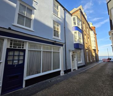 1 bedroom apartment to rent - Photo 3