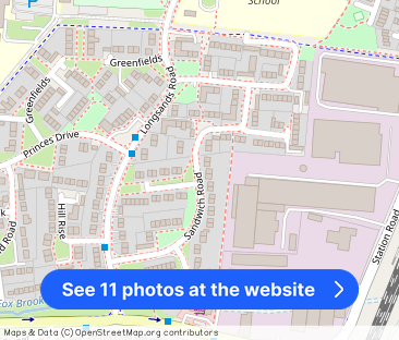 Sandwich Road, St. Neots, PE19 - Photo 1