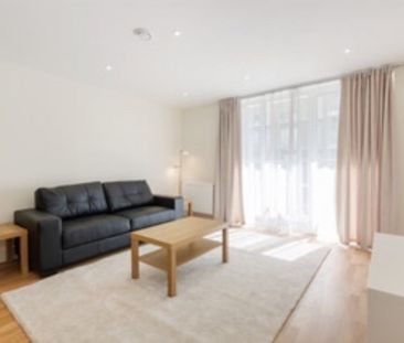 3 Bed Flat, Birkdale House, E14 - Photo 4