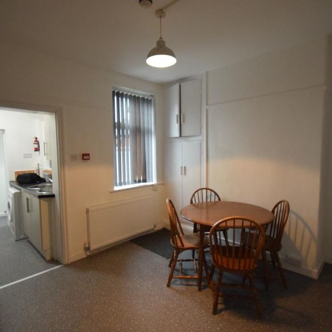 1 bedroom in a house share to rent - Photo 1