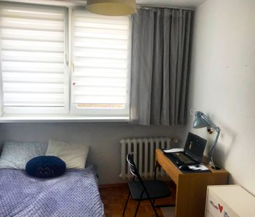 Pokój, ul. Kwiska - Фото 6