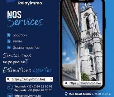 Appartement - Photo 6