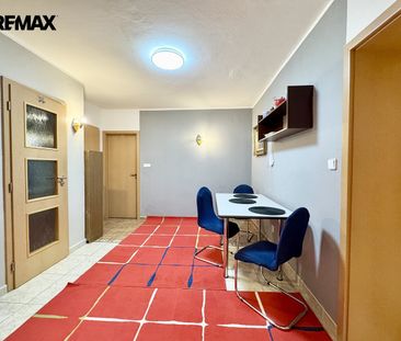 Pronájem bytu 2+kk 48 m² - Fotografie 4