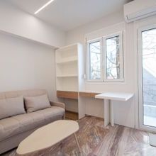 Studio/Γκαρσονιέρα για ενοικίαση - Ιωάννινα, - Photo 1