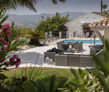 Sierrezuela, Sierrezuela, Málaga - Photo 3