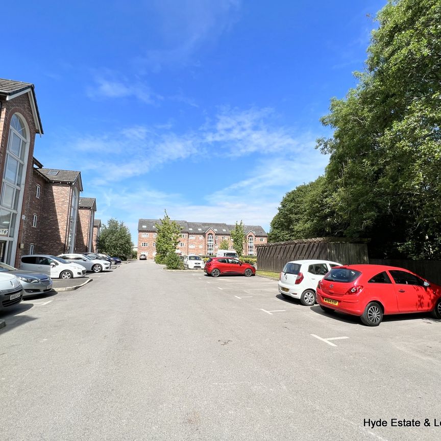 61 The Horizons, Moss Lane, Blackrod, BL6 5GH, Bolton, BL6 5GH - Photo 1