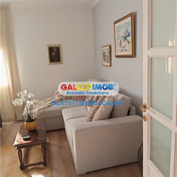 INCHIRIERE APARTAMENT 2 CAMERE MILITARI GORJULUI - Fotografie 1