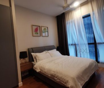 Aria Luxury Residence - Photo 6