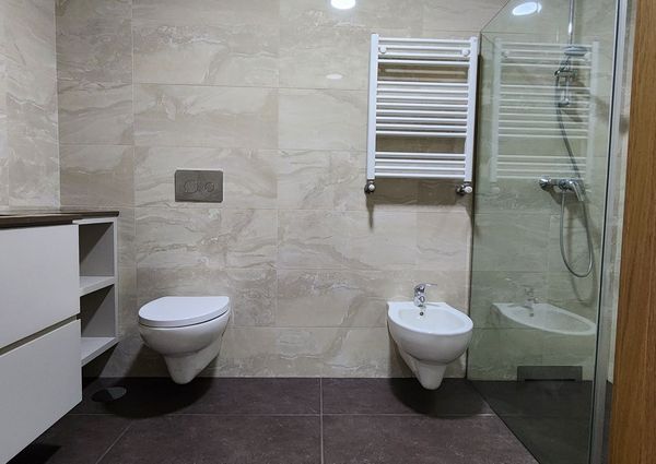 Apartamento T2 de Excelência na Rua da Boavista