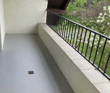 1.5 Zimmer, 40 m² - Foto 3