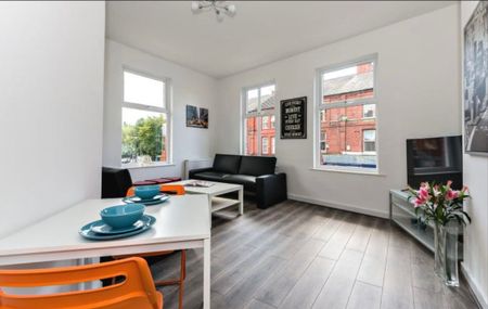 Room in a Shared Flat, Ferndale Road, L15 - Photo 2