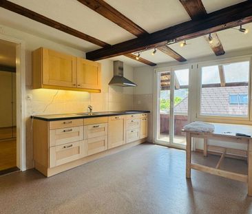 5 Zimmer, 150 m², 1. Stock - Photo 3