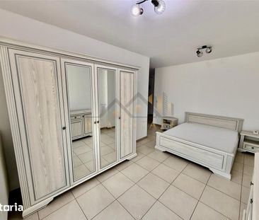 Prima inchiriere, apartament 1 camera, 40 mp + parcare subterana - Photo 2