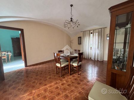 CASA SEMINDIPENDENTE A STRAMBINELLO - Foto 3