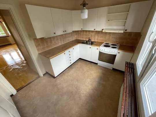 Åsagatan 2B - Photo 1