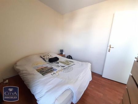 Location Appartement 2 pièces 38m² CHAMBERY 73000 - Photo 2