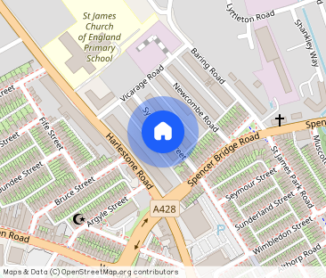 Symington Street, Northampton, NN5 - Photo 1