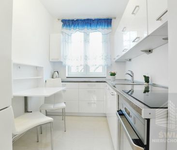 2-pok. mieszkanie z loggią na Niebuszewie - Photo 1