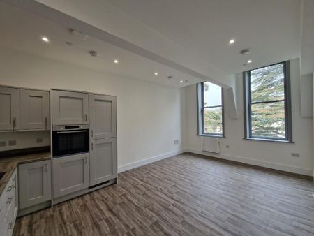 1 bedroom apartment to rent - Photo 5