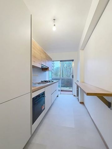 Appartement te huur - Foto 2