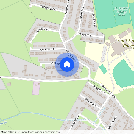 22 College Hill, Mullingar, Westmeath