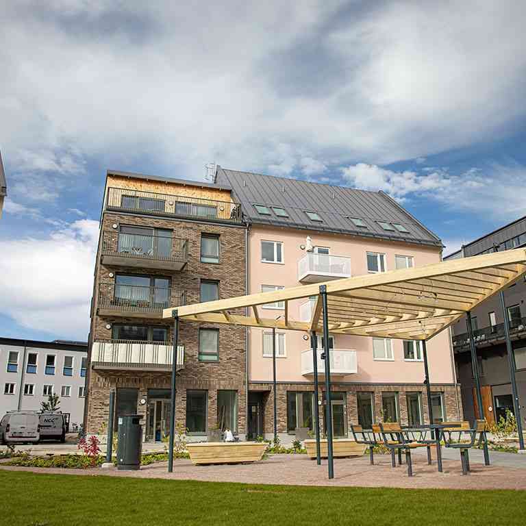 1 RUM KÖK - Photo 1