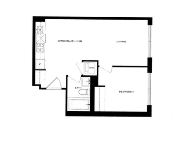 For Lease - 4015 The Exchange Street Unit# 3901, Mississauga, Ontario - Photo 1