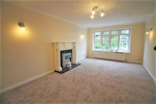 4 bedroom detached house to rent - Photo 1