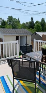 Maison de ville pour amateur de plein-air - Photo 3