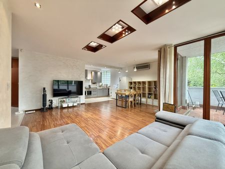 Mieszkanie na wynajem Bielany Wrocławskie - Photo 5