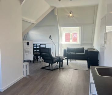 Appartement meublé Wagenweg, Haarlem - À louer - Photo 2