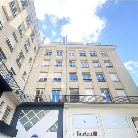 Appartement à louer 1 pièce 17.14m² - Photo 4