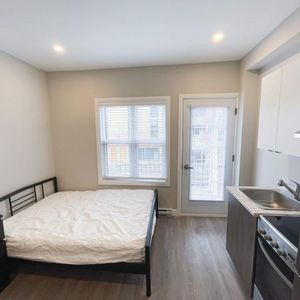 Studio - Montréal - $970 /mo - Photo 2