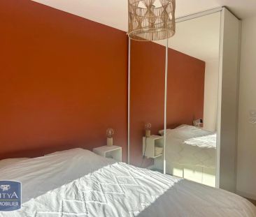 Appartement à louer 3 pièces 65.7m² - Photo 5