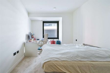 Marsh Wall, London, E22 2AB - Photo 2