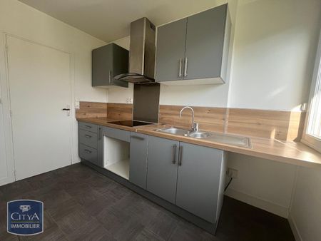 Location Appartement 3 pièces 59m² REIMS 51100 - Photo 5