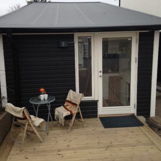 Ålgrytevägen, Skärholmen - Photo 1